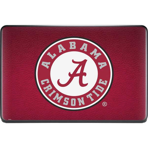 University of Alabama University Seal Google Pixelbook Go Skin
